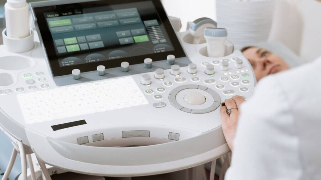 FDA 510(k) Submission for Active Devices